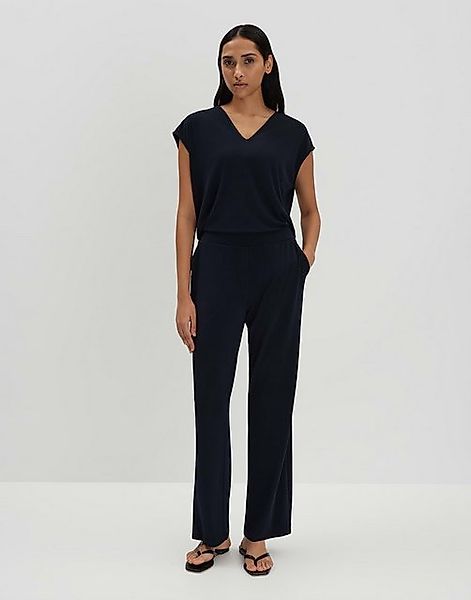 someday Jumpsuit CELARIA mit cleverem Rückendetail Jersey günstig online kaufen