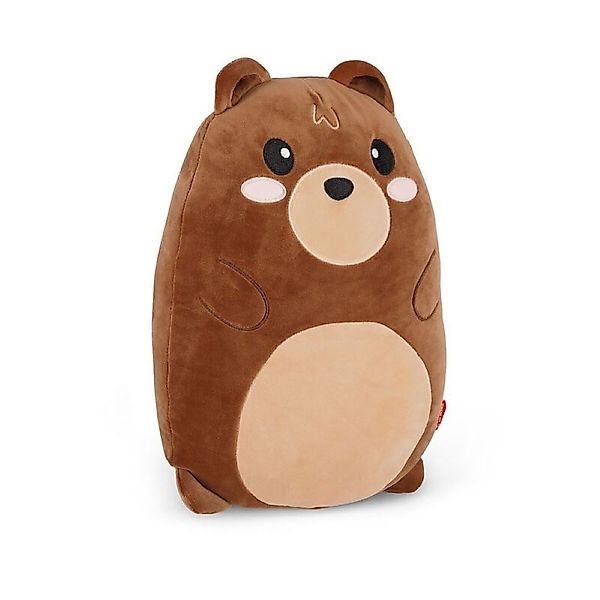 Legami Kuscheltier Kissen Super Soft Teddybär günstig online kaufen