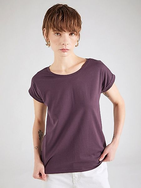 Vila T-Shirt VIDreamers (1-tlg) Plain/ohne Details günstig online kaufen