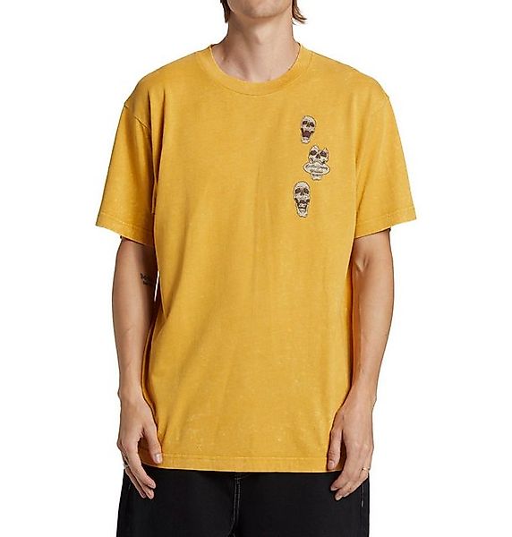 DC Shoes T-Shirt Open Wide günstig online kaufen