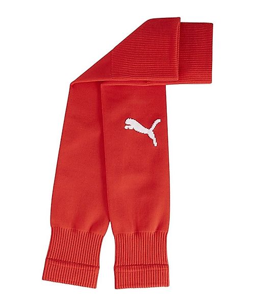 PUMA Fußballstutzen PUMA teamGOAL Sleeves Stutzen - Sleeve Herren Polyester günstig online kaufen