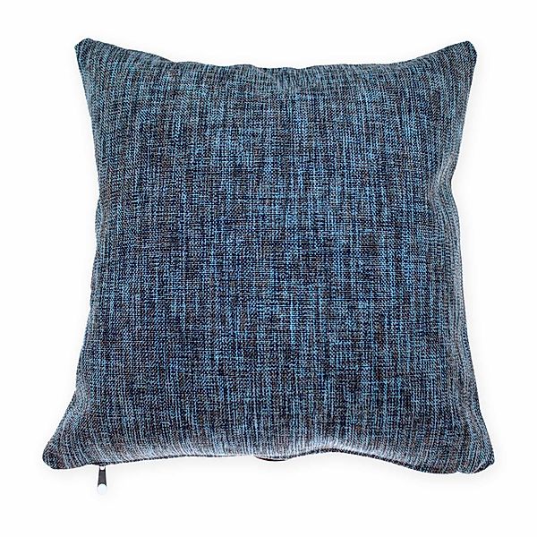 Haus und Deko Kissenbezüge Kissenhülle blau günstig online kaufen