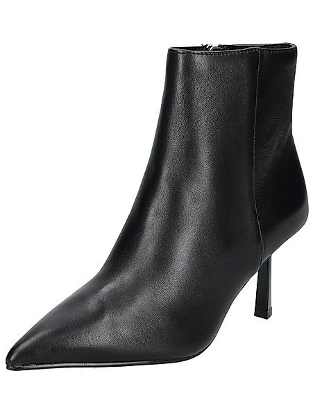 STEVE MADDEN Stiefelette Leder High-Heel-Stiefelette günstig online kaufen