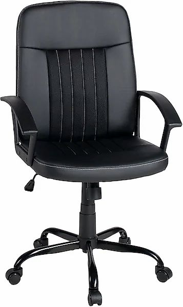Duo Collection Drehstuhl »Joos«, Kunstleder günstig online kaufen
