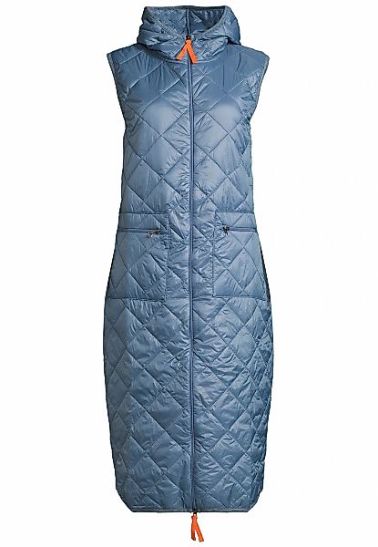 salzhaut Plüschweste "Weste HIEBA" günstig online kaufen