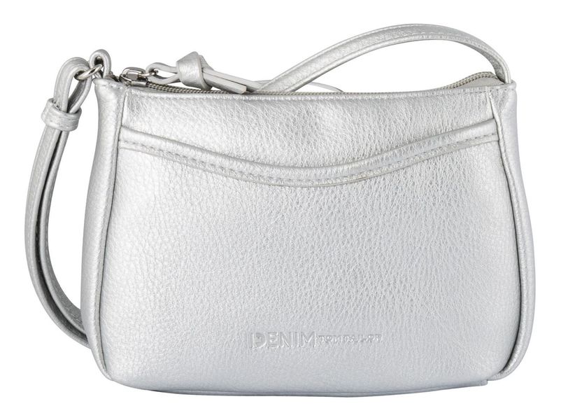 TOM TAILOR Denim Umhängetasche "Cilia" lässige Handtasche für die Party aus günstig online kaufen