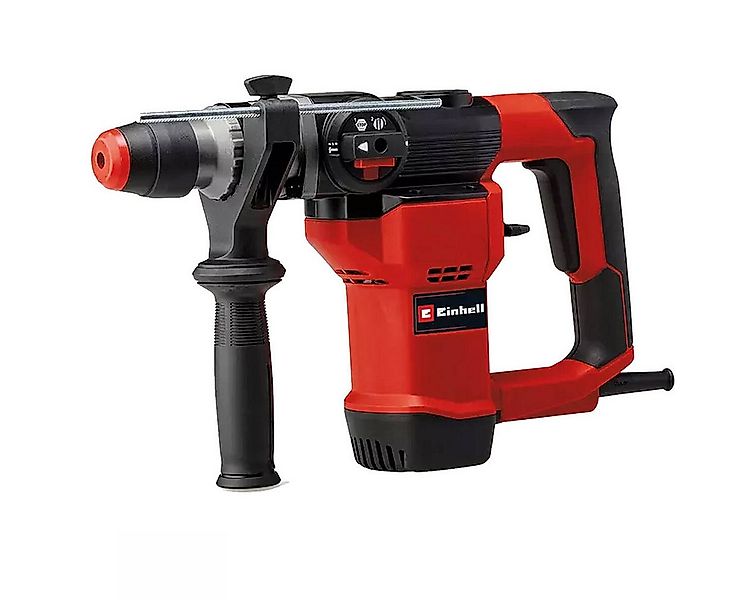 Einhell Bohrhammer TC-RH 28 3F, 220 - 240 V, max. 990 U/min, (Einzelgerät, günstig online kaufen