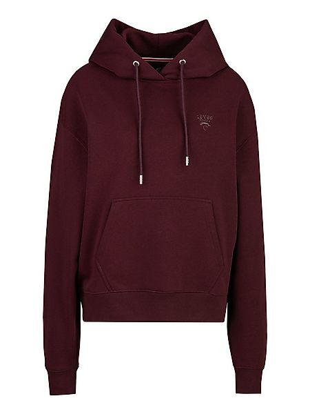 19V69 ITALIA Hoodie Kara günstig online kaufen