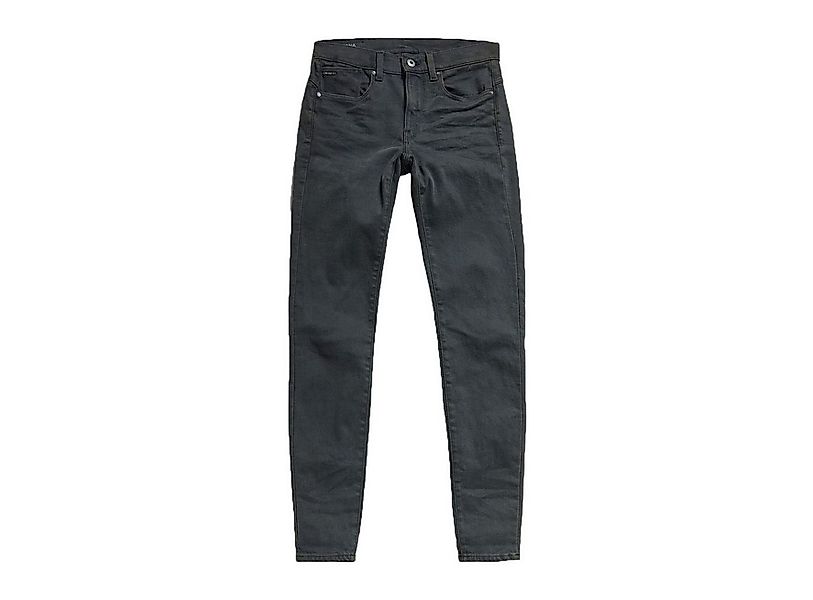 G-STAR 5-Pocket-Hose Lhana Skinny worn in tornado (1-tlg) günstig online kaufen