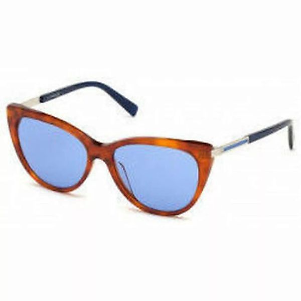 Roberto Cavalli  Sonnenbrillen Damensonnenbrille  JC917S-5653V ø 56 mm günstig online kaufen