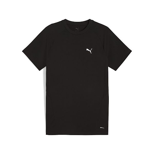 PUMA T-Shirt EVOSTRIPE T-Shirt Herren günstig online kaufen