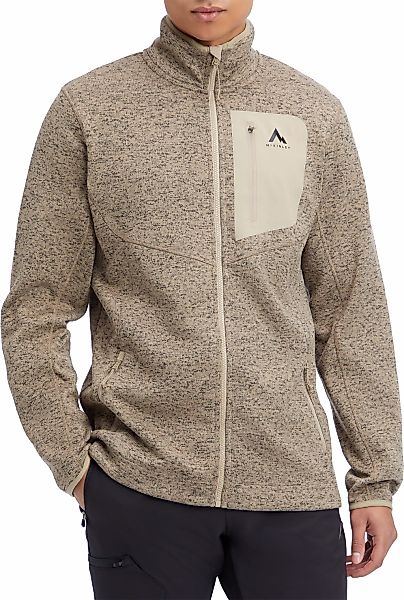 McKINLEY Fleecejacke "HE.-UNTERJACKE SKEENA III M" wärmende Zwischenschicht günstig online kaufen