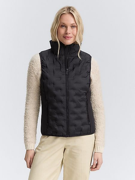 TOM TAILOR Steppweste Lightweight Steppweste mit günstig online kaufen