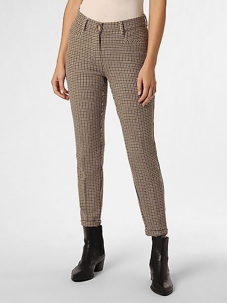 TONI Bundfaltenhose Jolie Turn Up günstig online kaufen