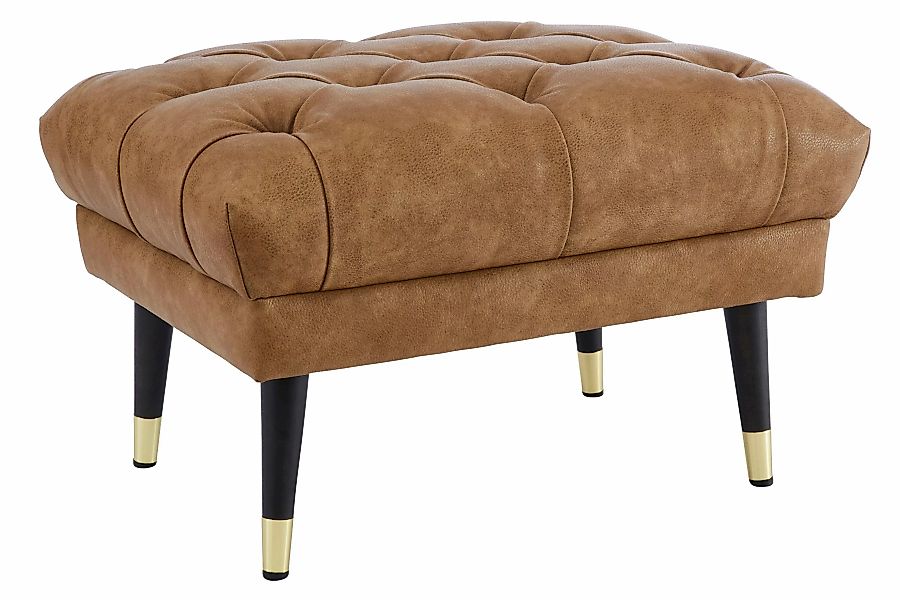 Home affaire Hocker "Tinnum" günstig online kaufen