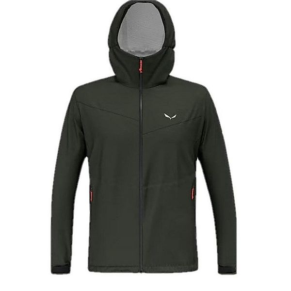 Salewa Funktionsjacke puez 2.5l ptx jacket günstig online kaufen