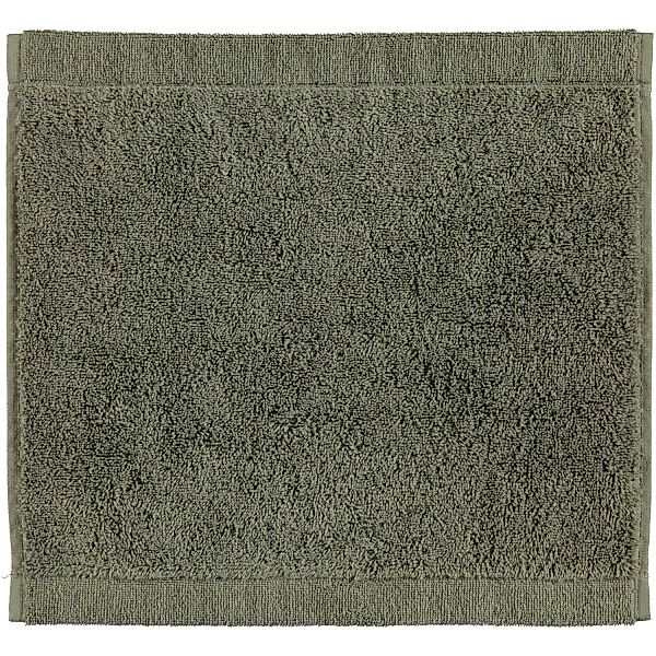 Cawö Handtücher Life Style Uni 7007 - Farbe: field - 453 - Seiflappen 30x30 günstig online kaufen