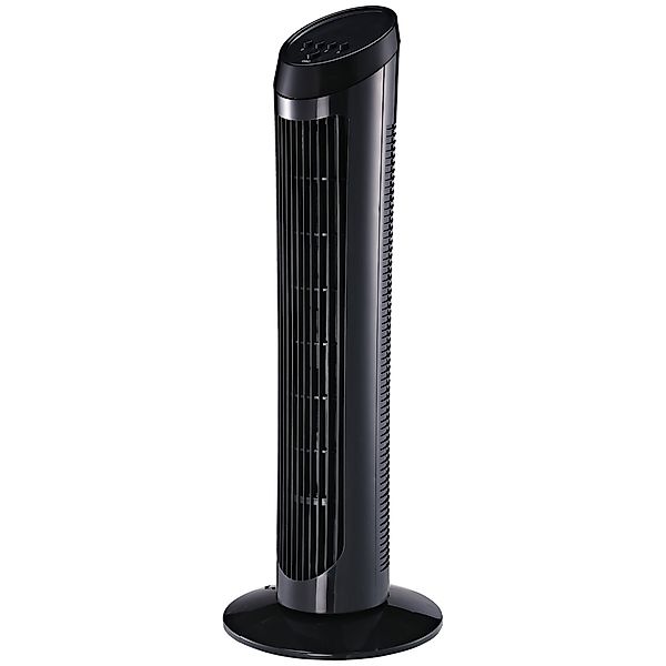 HOMCOM Standventilator Standventilator, 45 W, Turmventilator, günstig online kaufen