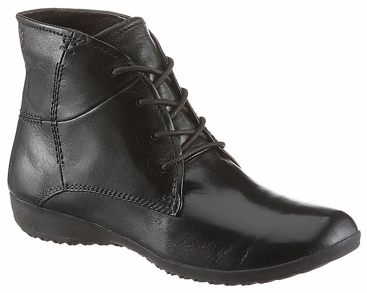 Josef Seibel Schnürboots "Naly 09" Komfortschuh, Stiefelette mit gepolstert günstig online kaufen