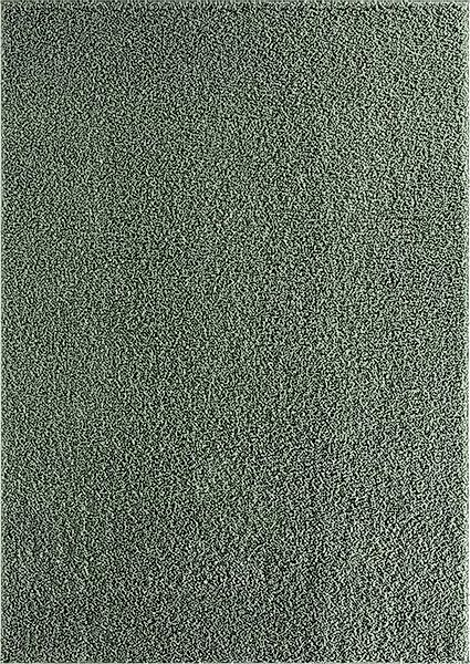 the carpet Teppich »Foxy«, rechteckig, 30 mm Höhe, Wohnzimmer Teppich Hochf günstig online kaufen