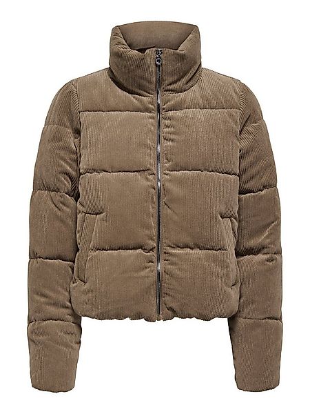 ONLY Winterjacke günstig online kaufen