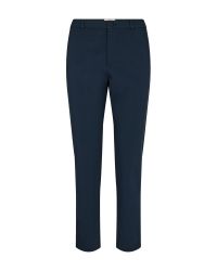 FREEQUENT Stoffhose FQSOLVEJ-ANKLE-PA Sommerhose knöchellang im günstig online kaufen