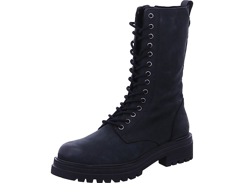 2GO FASHION Reißverschlussstiefel echtes Leder günstig online kaufen