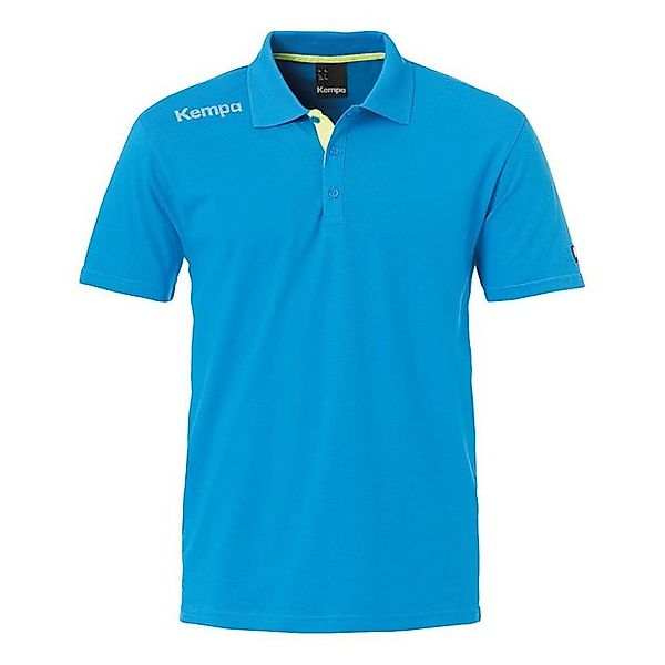 Kempa Poloshirt CORE Polo-Shirt günstig online kaufen