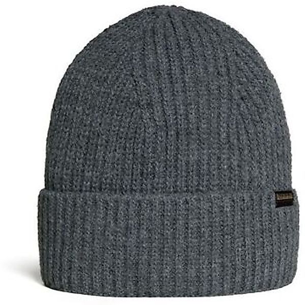 Napapijri  Mütze FOLI 3 - NP0A4GK8-197 DARK GREY günstig online kaufen