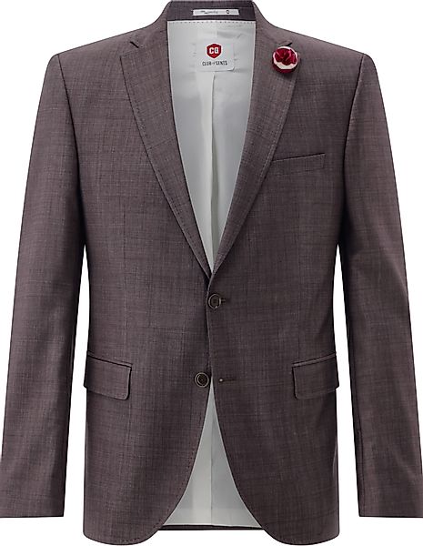 CG Club of Gents Anzugsakko CG günstig online kaufen