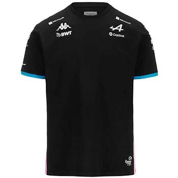 Kappa  T-Shirts & Poloshirts 321P4TW-A01 günstig online kaufen