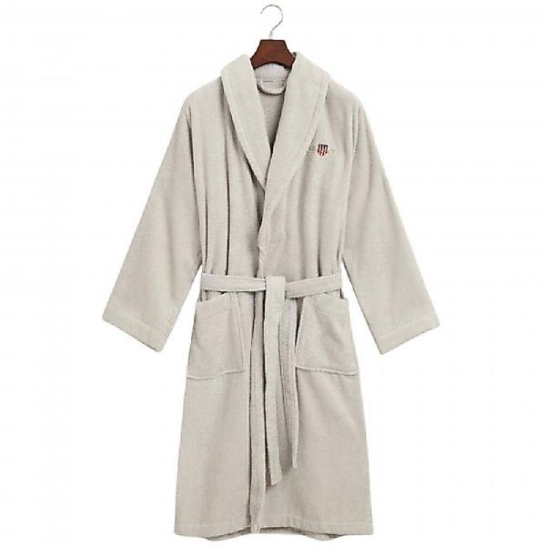 Gant Bademantel Gant Home Bademantel Archive günstig online kaufen