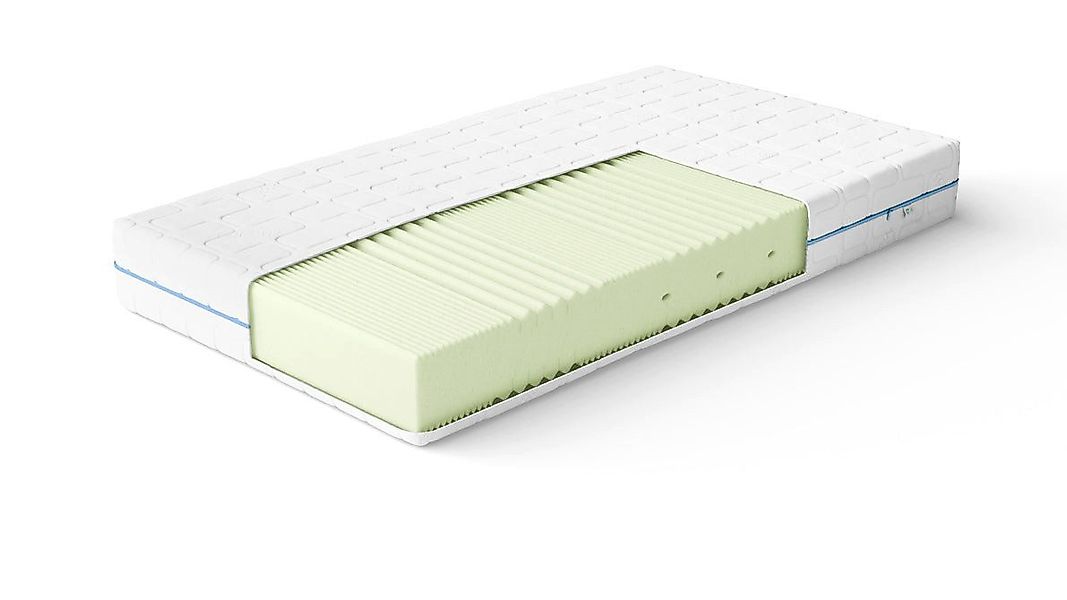 Komfortschaummatratze NightSense® 7-Zonen Komfortschaum-Matratze, Luxusbett günstig online kaufen