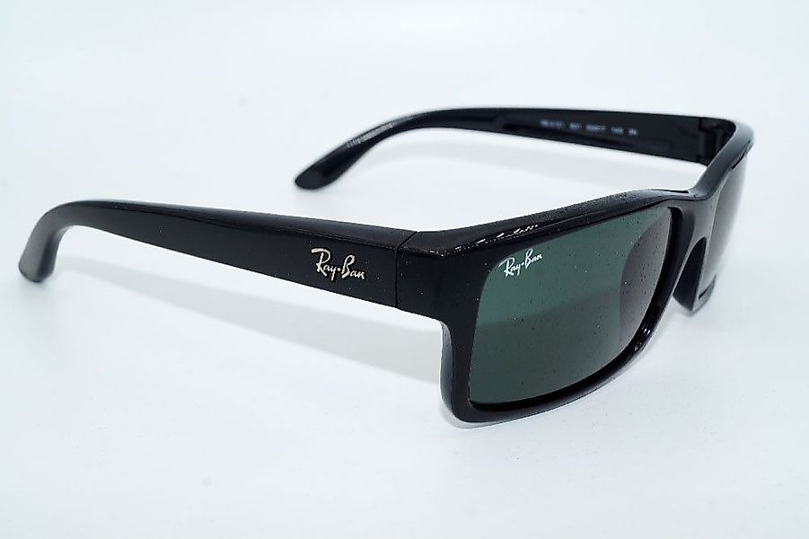 Ray-Ban Sonnenbrille RAY BAN Sonnenbrille Sunglasses günstig online kaufen
