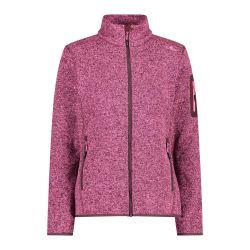 CMP Fleecejacke CMP Damen Jacke Knitted günstig online kaufen