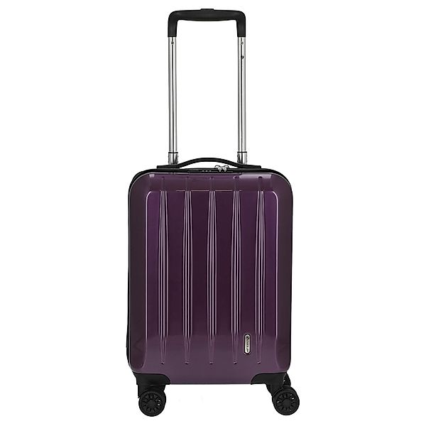 CHECK.IN® Handgepäck-Trolley London 2.0 - 4-Rollen-Trolley günstig online kaufen