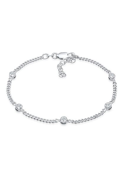 Elli DIAMONDS Armband Diamant Elegant Klassik günstig online kaufen