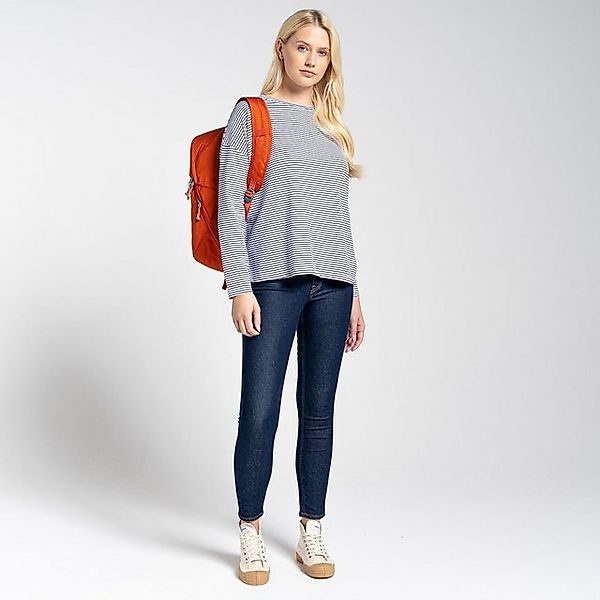 Craghoppers Langarmshirt Craghoppers - NosiLife Cora Damen Oberteil mit lan günstig online kaufen