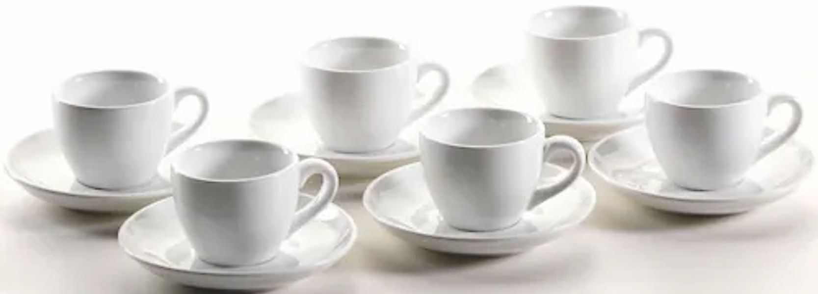 MÄSER Espressotasse "Colombia" spülmaschinenfest günstig online kaufen