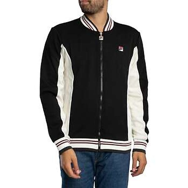 Fila  Trainingsjacken Settanta Baseball Track Jacke günstig online kaufen