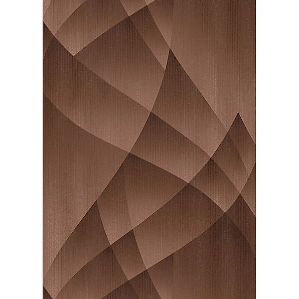 Bricoflor Gmk-Tapete Bronze 1037448 günstig online kaufen