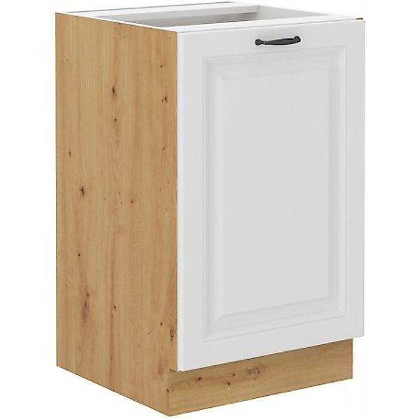 Küchen-Preisbombe Unterschrank 40 cm Küche Stilo günstig online kaufen