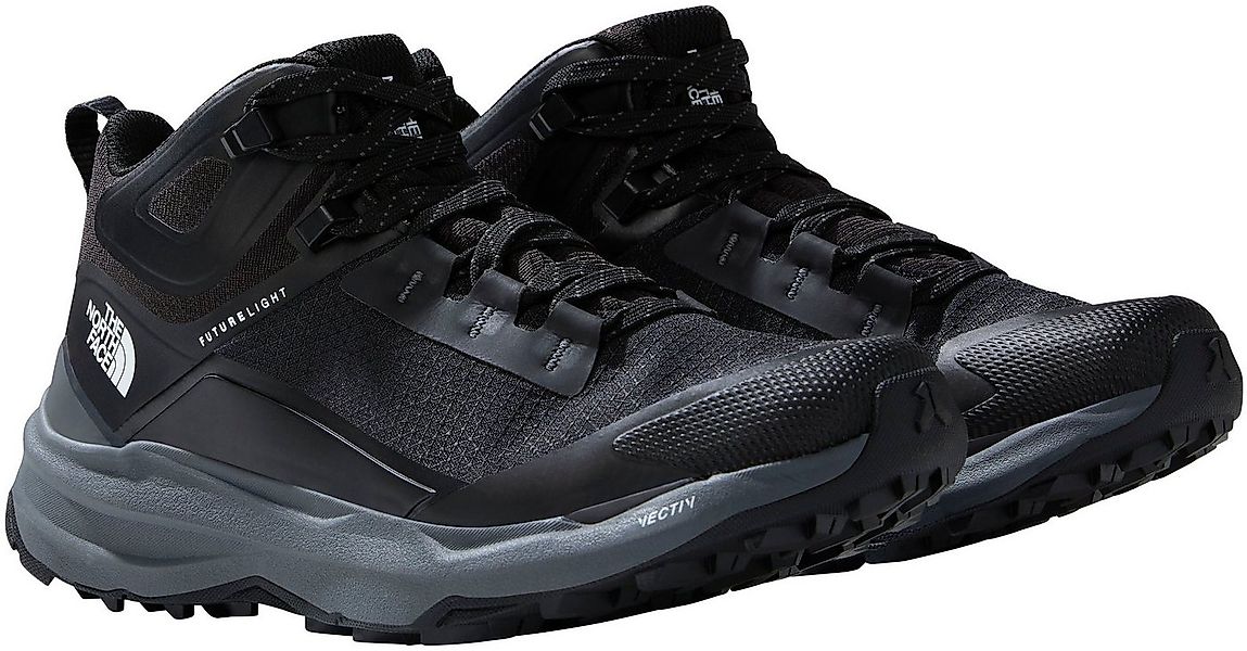 The North Face Women's VECTIV Exploris 2 Mid Futu Wanderschuh wasserdicht günstig online kaufen