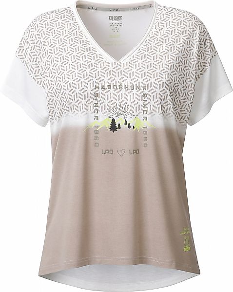 LPO T-Shirt "Damen T-Shirt Caren" günstig online kaufen