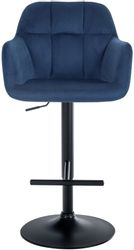 TPFLiving Barhocker höhenverstellbar (Barstuhl - Hocker günstig online kaufen