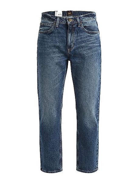 Lee® Straight-Jeans Regular Fit - WEST SURF BOARD geringer Stretch, weiche günstig online kaufen