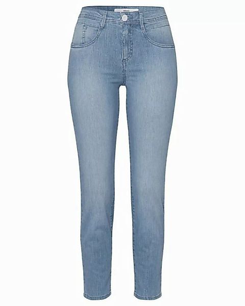 Brax 5-Pocket-Jeans Damen Jeans SHAKIRA S Skinny Fit (1-tlg) günstig online kaufen