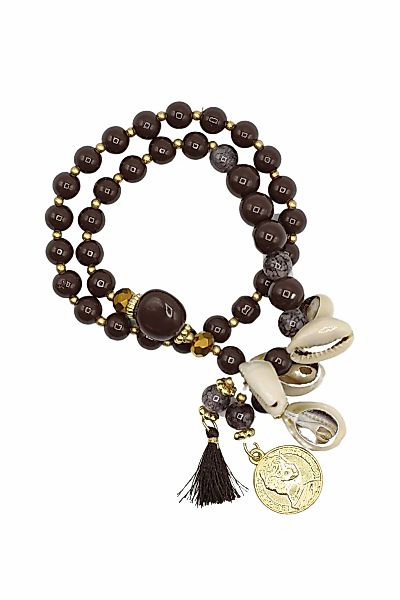 COLLEZIONE ALESSANDRO Armband "Bangalore" günstig online kaufen