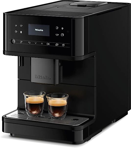 Miele Kaffeevollautomat "CM 6360 125 Edition" günstig online kaufen
