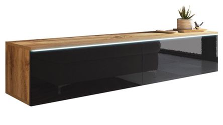 MIRJAN24 TV-Schrank D140 (mit zwei Klappen) günstig online kaufen